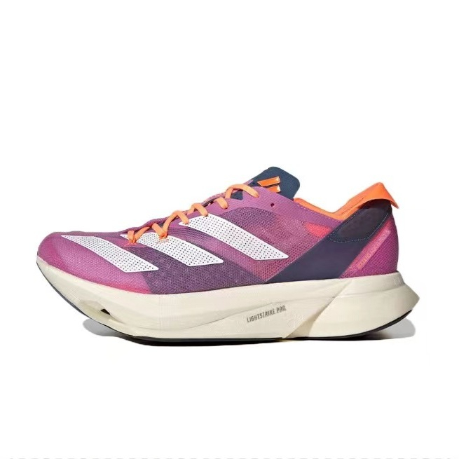 Original Adidas Adizero Adios Pro 3 Men's shoes