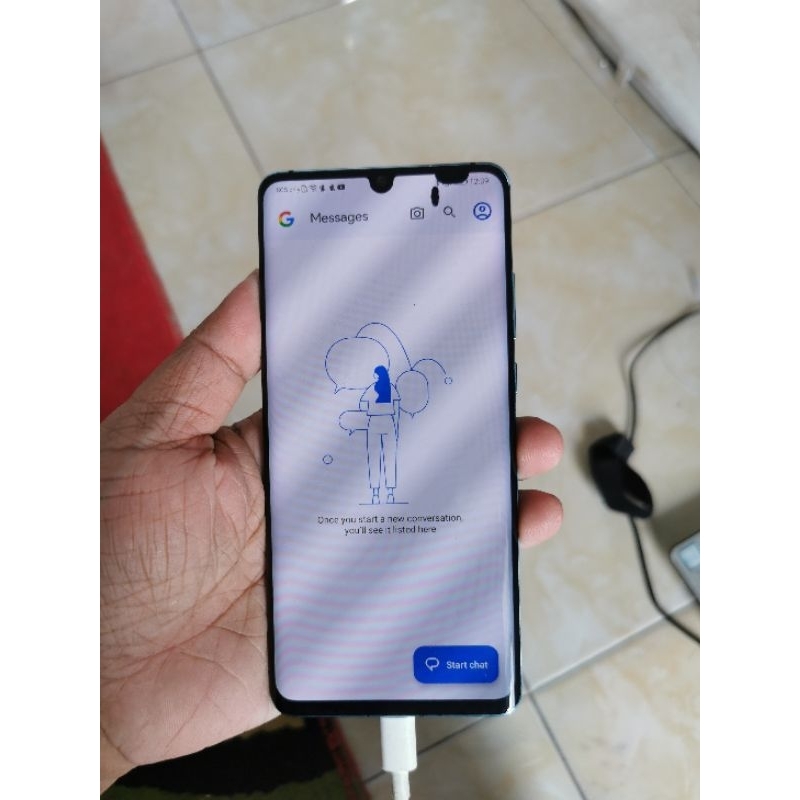 Huawei P30 Pro Minus LCD Dot