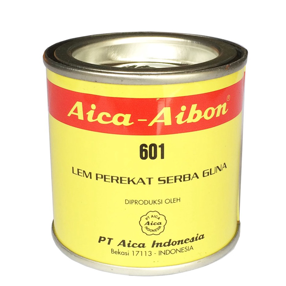 

Dijual Murah Lem Aica Aibon 70 gr Best Product