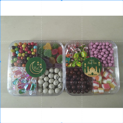 

Hampers Coklat Lagie Toples Sekat 4 / Parcel Coklat Lebaran Idul Fitri Imlek Natal Tahun Baru/ Cokelat Lagie Toples