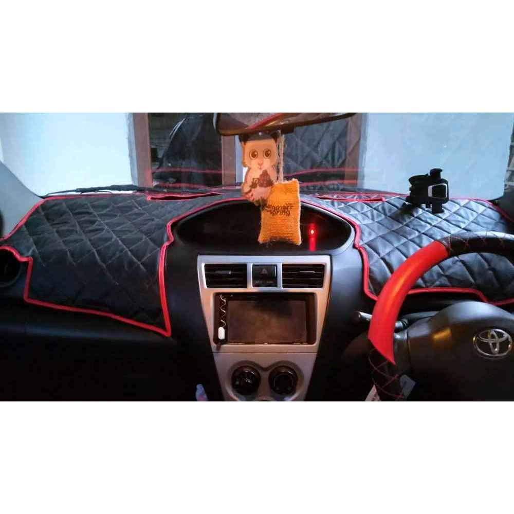 alas dashboard mobil vios gen 2