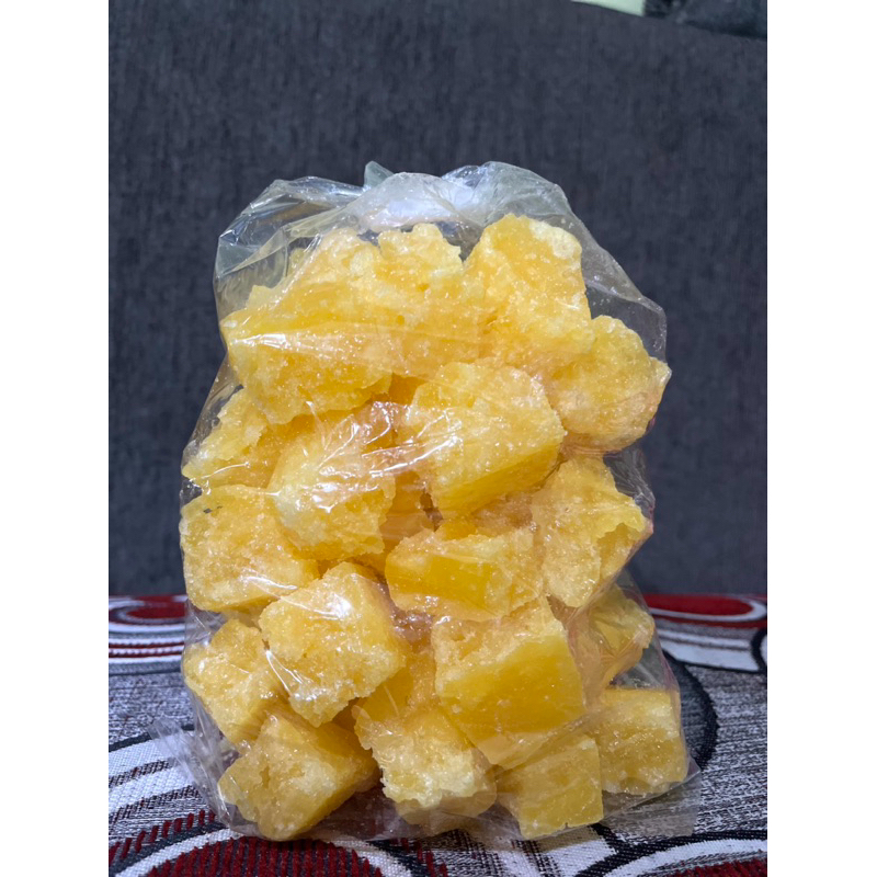 

GULA BATU KUNING asli Yogyakarta 1 Kg