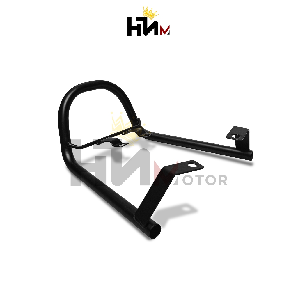 Behel Belakang XSR 155 , Backrak YAMAHA XSR 155 POLOS