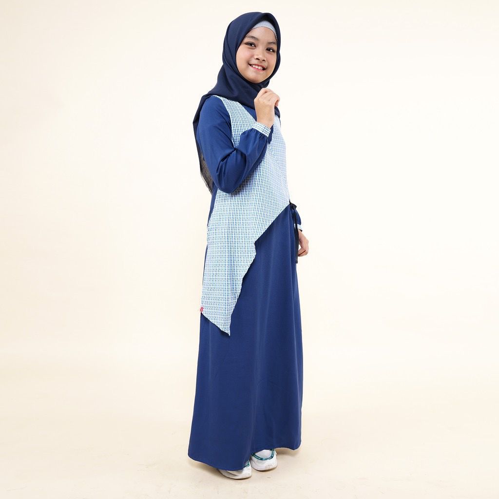 GAMIS CRESSIDA LADIES KEKINIAN CRESSIDA ORIGINAL 100% - MURAH - COD