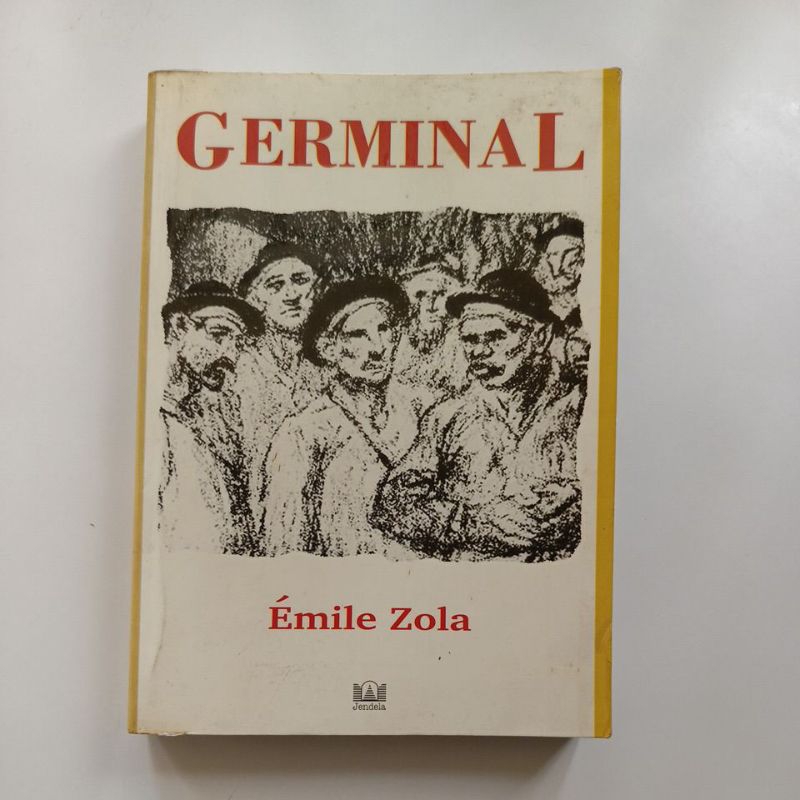 emile zola : germinal