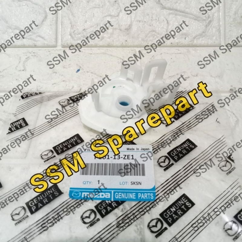 Saringan Bensin Filter Fuel Pump Mazda CX5 CX 5 CX-5 Ori