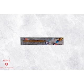 PEN BEKAM / PEN LANCET / LANCING SAMMORA / ALAT BEKAM SAMMORA / ORIGINAL - JTR