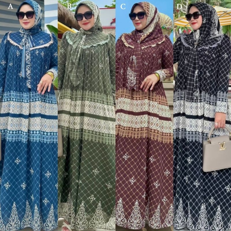 Miyuki Vol 3 By Irna Gallery Irna Emerald