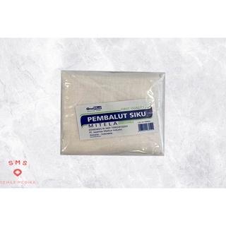 PEMBALUT SIKU ONEMED / MITELA ONEMED