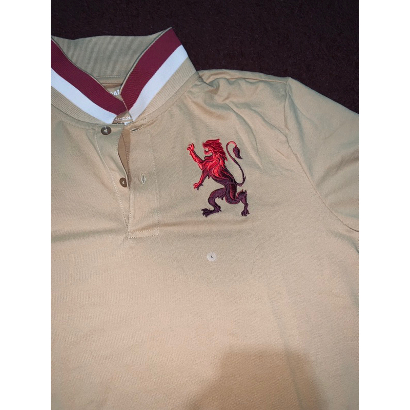 GIORDANO 3D LION