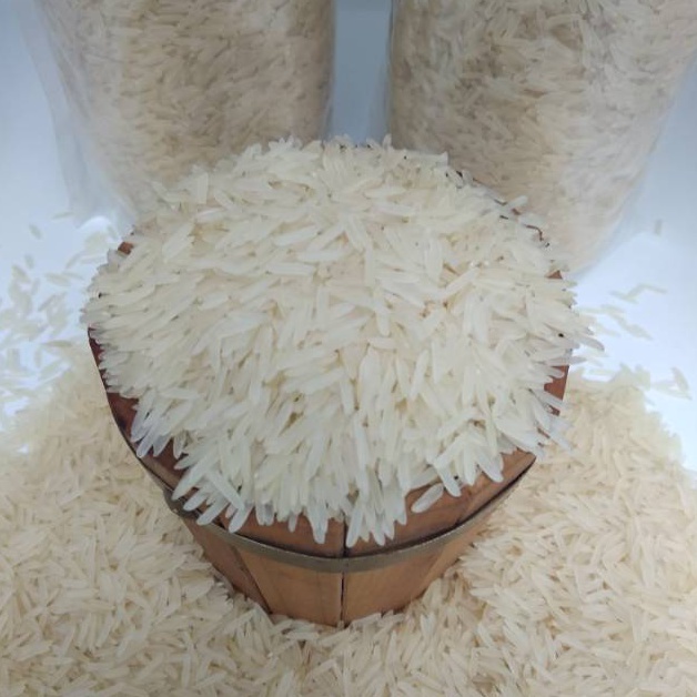 

→ Beras Basmati 1 kg Murah Beras Arab India Panen Baru Big Sale ♪ヽ(