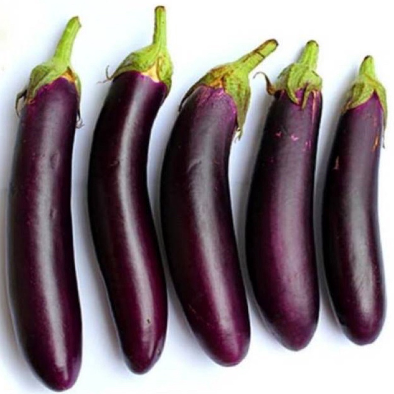 

Kode XEU408 Terong Ungu 500gram