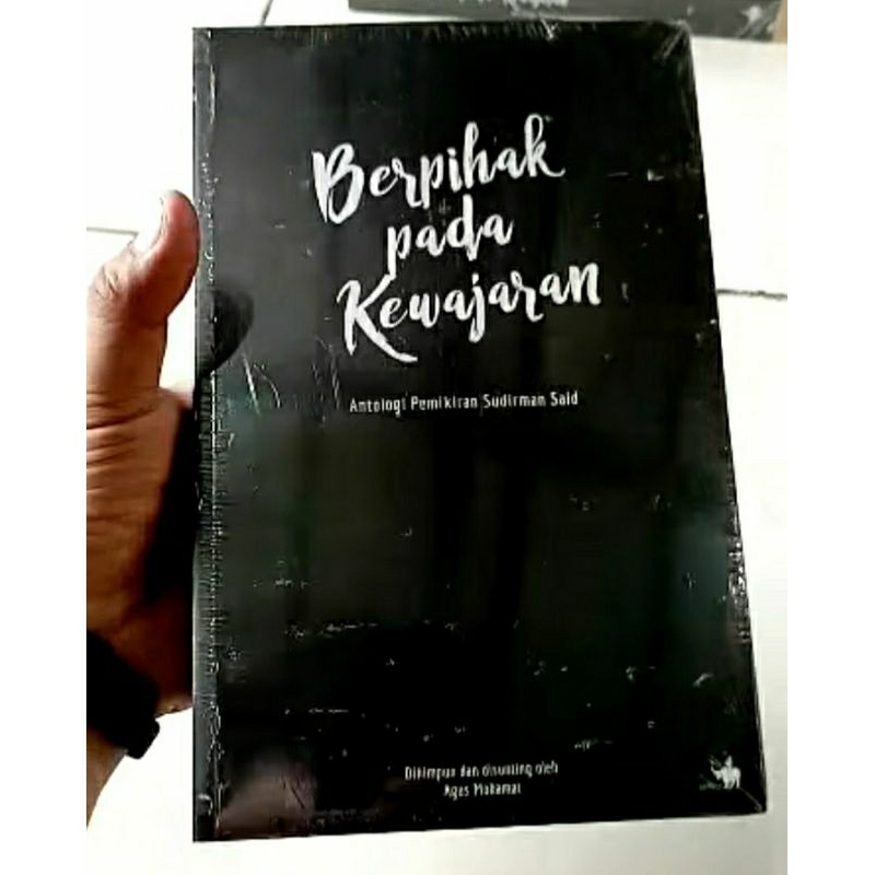 BERPIHAK PADA KEWAJARAN