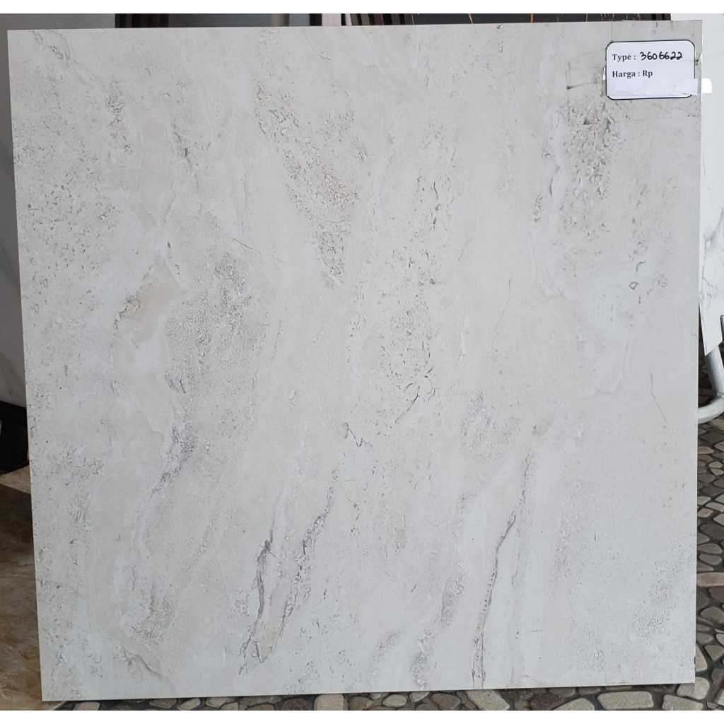 Granit Lantai Kilap Kaca 60x60 Ceranosa 3606622 Pare Kediri
