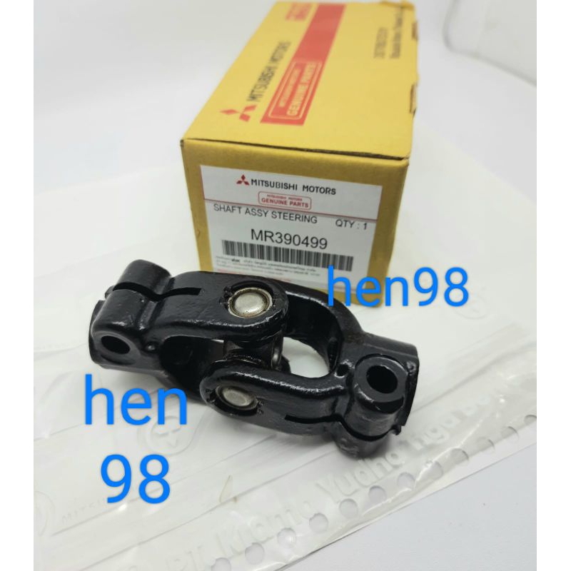 JOINT STIR SHAFT JOINT STEERING SHAFT L300-L039 NEW