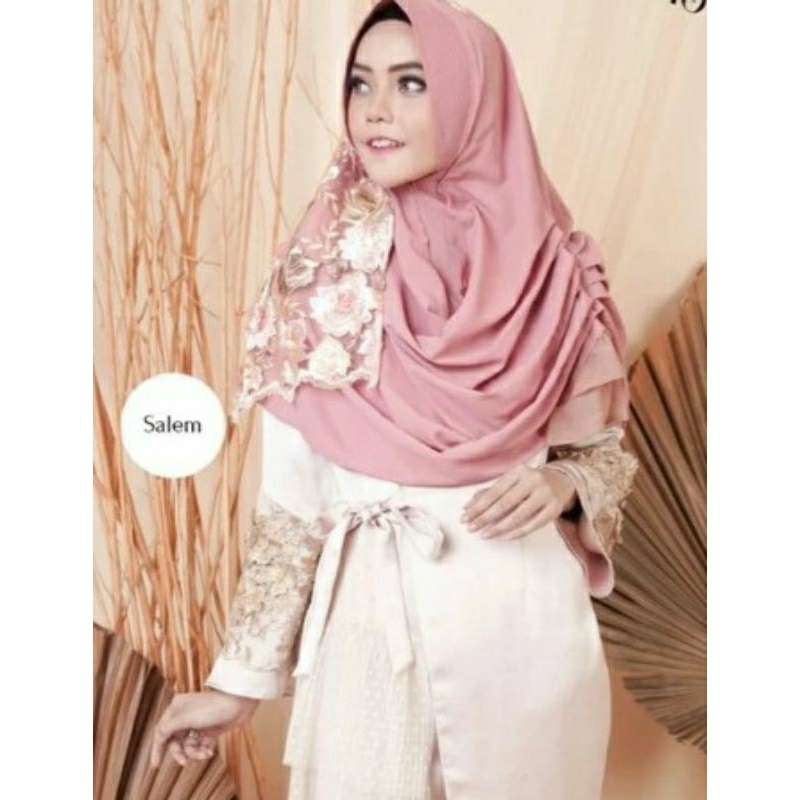 hijab pl tiara hijabers