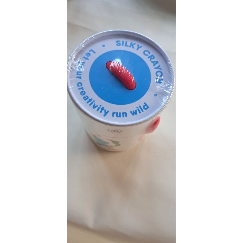 

Mideer Washable crayon 24 color crayon 24 warna dapat dibilas