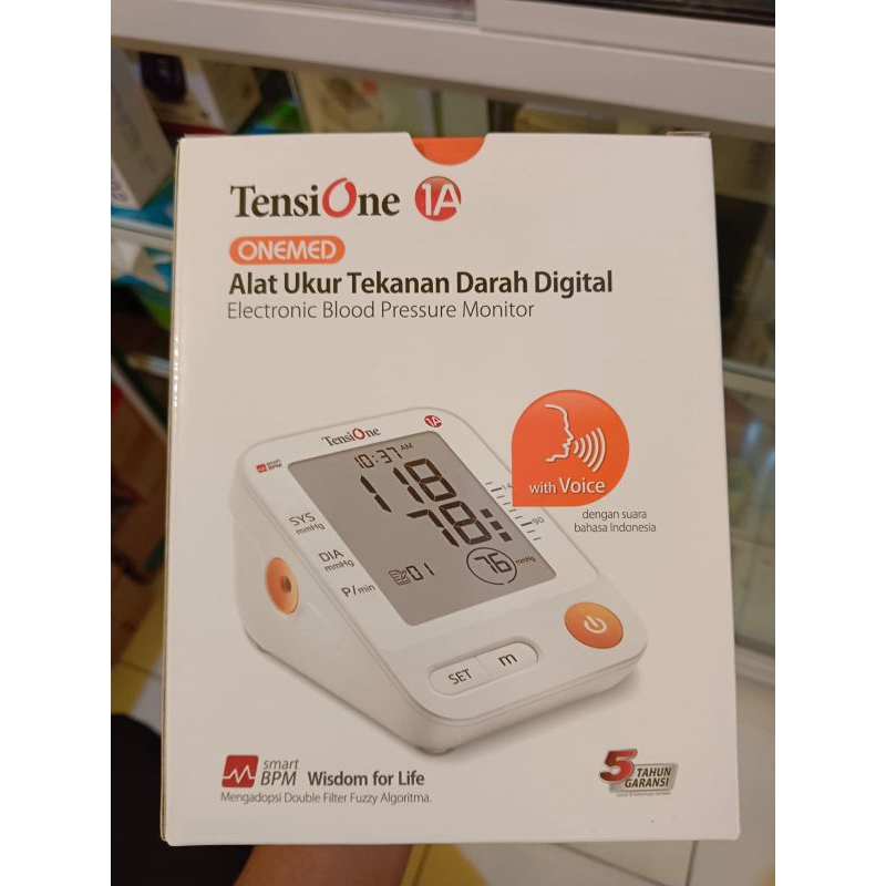 TensiOne 1A ONEMED
