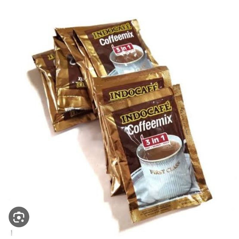 

indocafe coffemix 20 gram