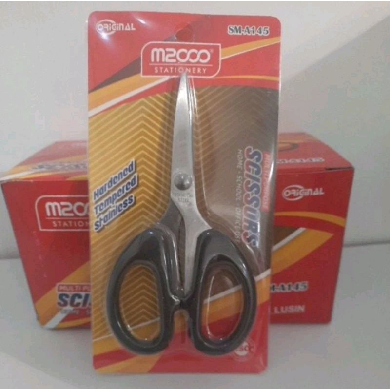 

Gunting Kecil M2000 SM-A145
