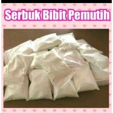 serbuk pemutih dosis tinggi import