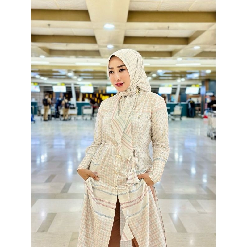 MAMITA SET VOL 2 -- BAJU KEKINIAN BY PJ BAJU ACARA FORMAL BAJU CASUAL BACU ACARA BAJU ONESET WANITA 