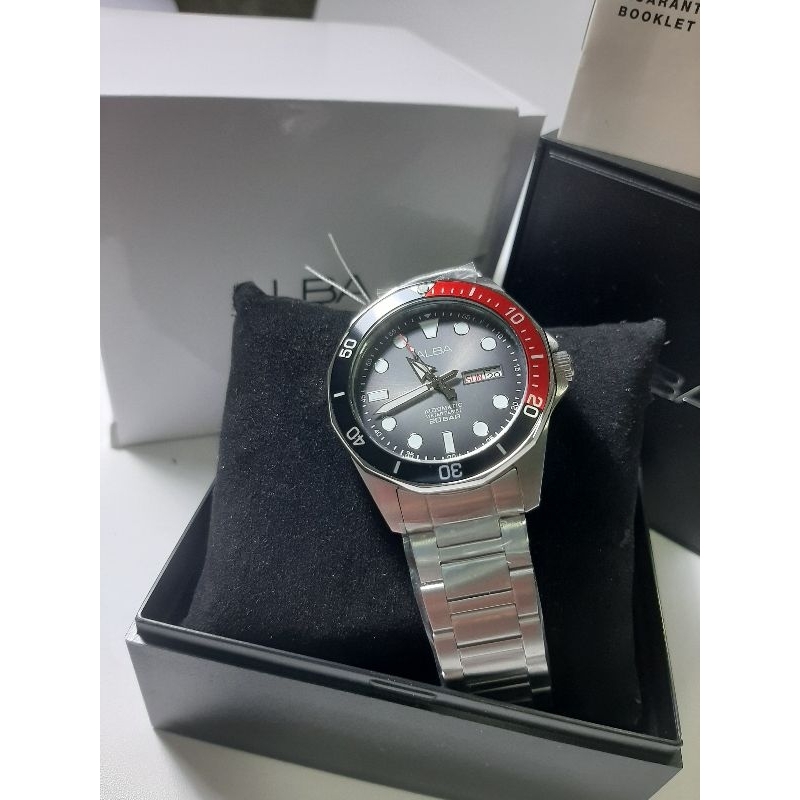 Alba Automatic AL 4539