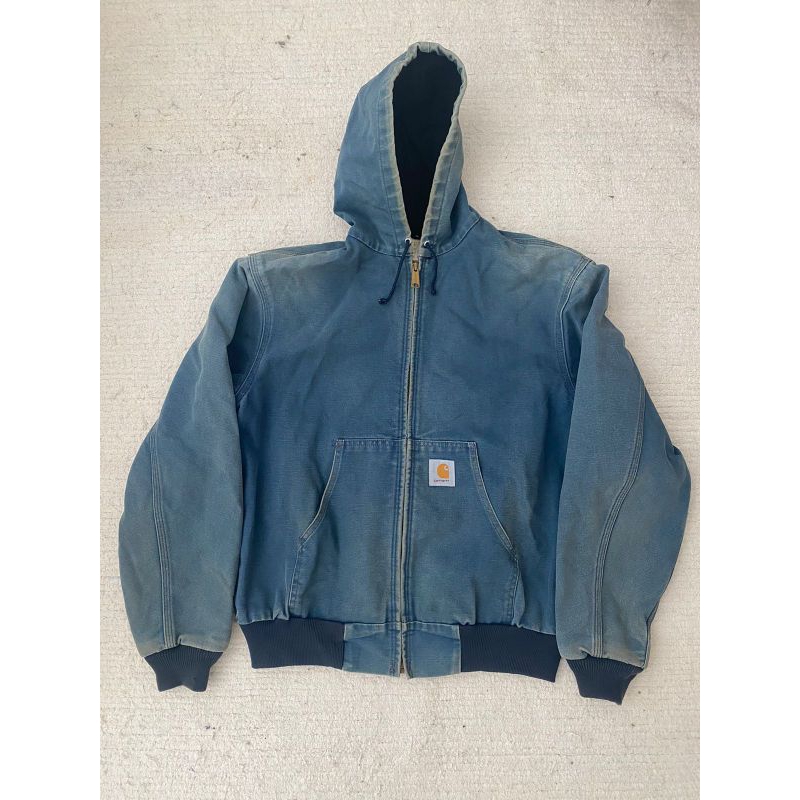 active jacket carharrt