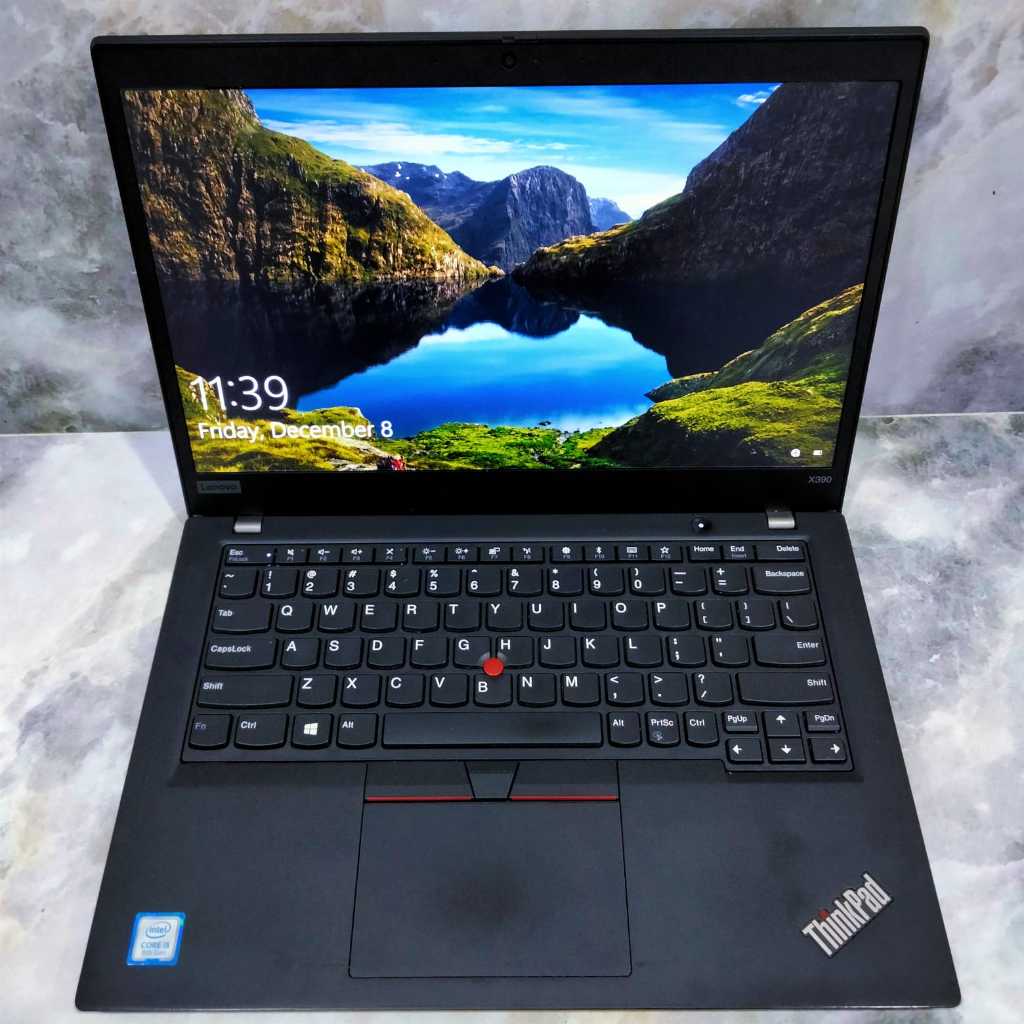 Laptop Lenovo Thinkpad T420 Core I3 I5 I7 Gen 2 - Layar 14 Inch SUPER MURAH MULUS DAN BERGARANSI