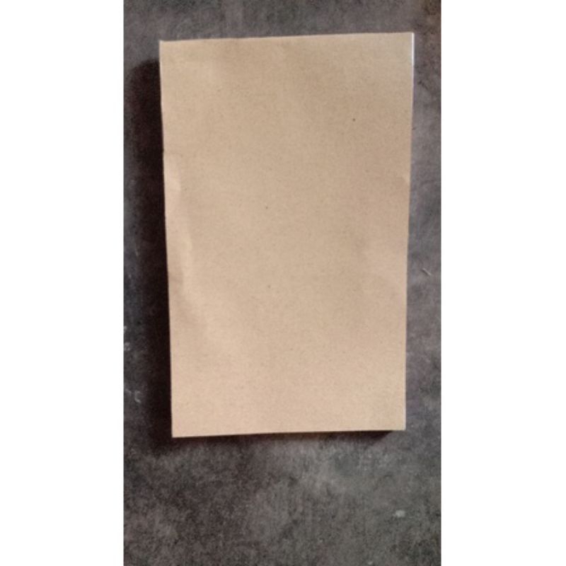 

nota polos ncr 3 ply besar 21 x 15 isi 25 set