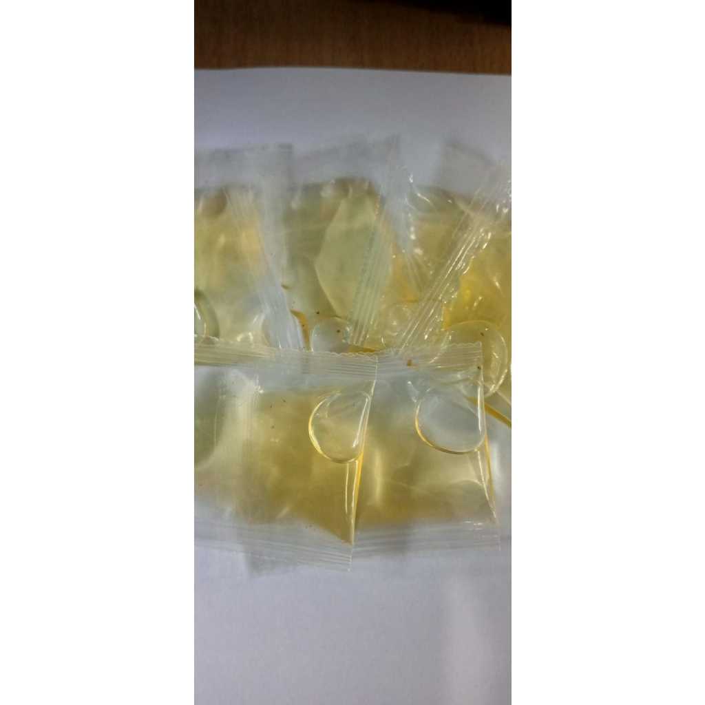 

Minyak Bawang untuk Mie 250 sachet