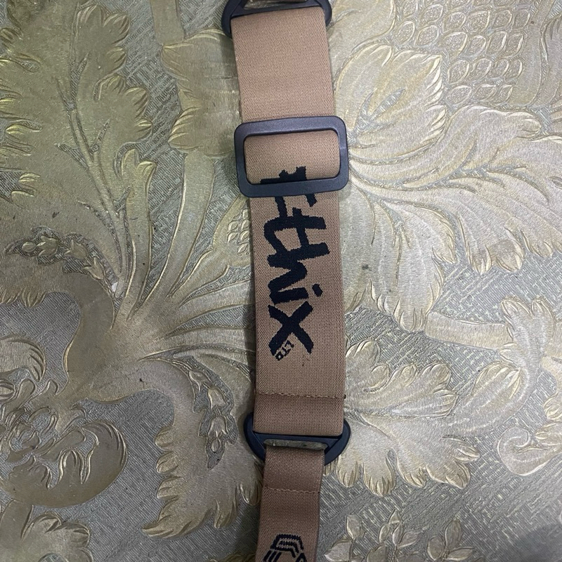 strap ethix