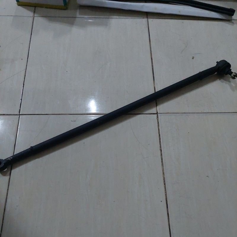 Long tie rod suzuki katana