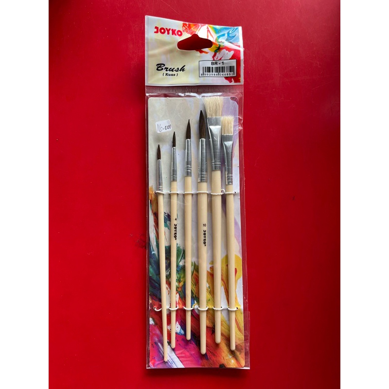 

Joyko Brush BR-1