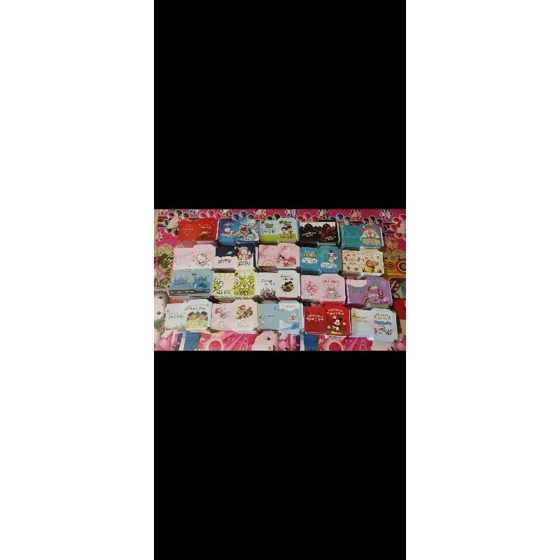 

FLASH SALE Amplop 1rb lembaran medium grosir