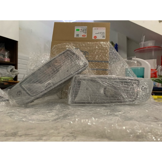 Lampu Bumper Daihatsu Ceria Kotak