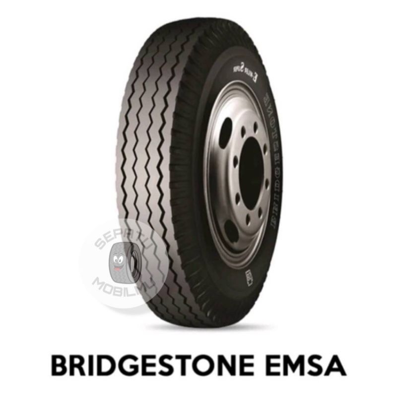 Ban truk BS EMSA 1000-20