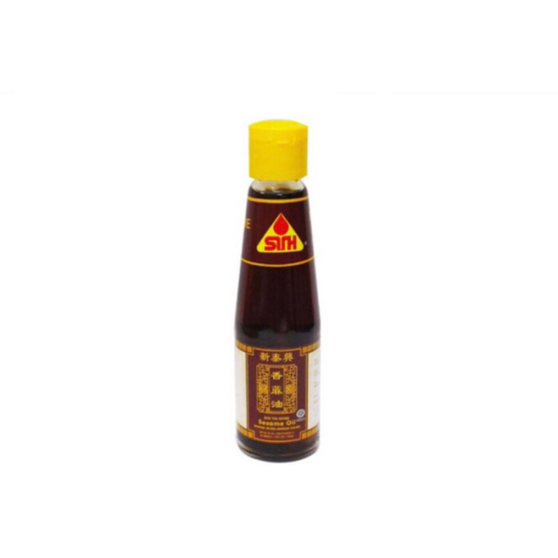 

minyak wijen sin tai hing 210ml