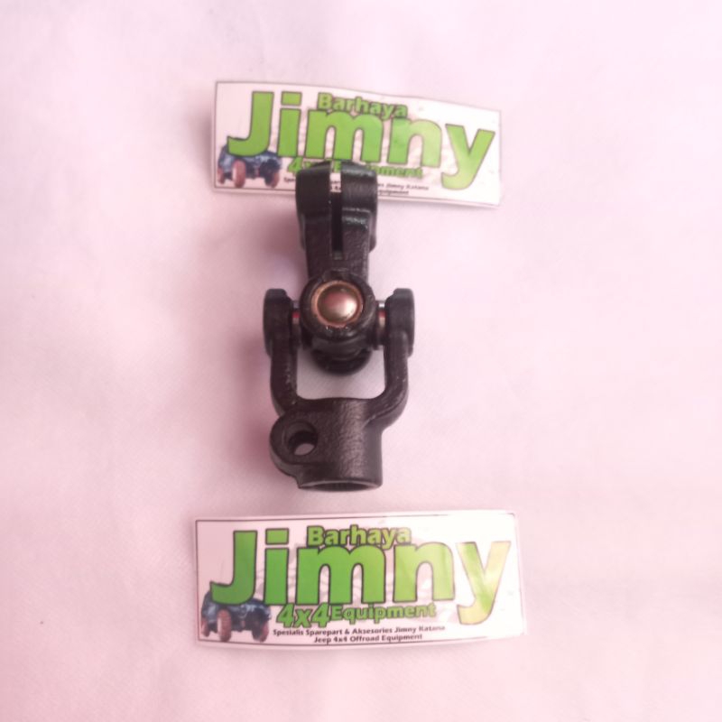 JOINT STIR JIMNY JOIN FLEXIBLE CROSS SETIR KATANA