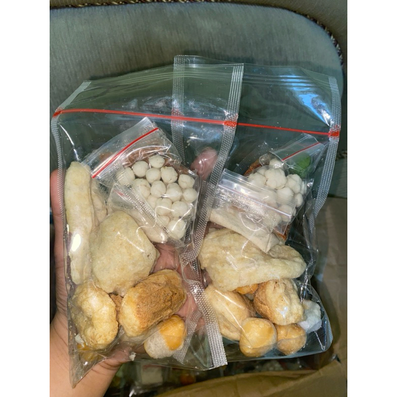 

(READY STOK) CUANKI INSTAN TERENAK DAN TERMURAH