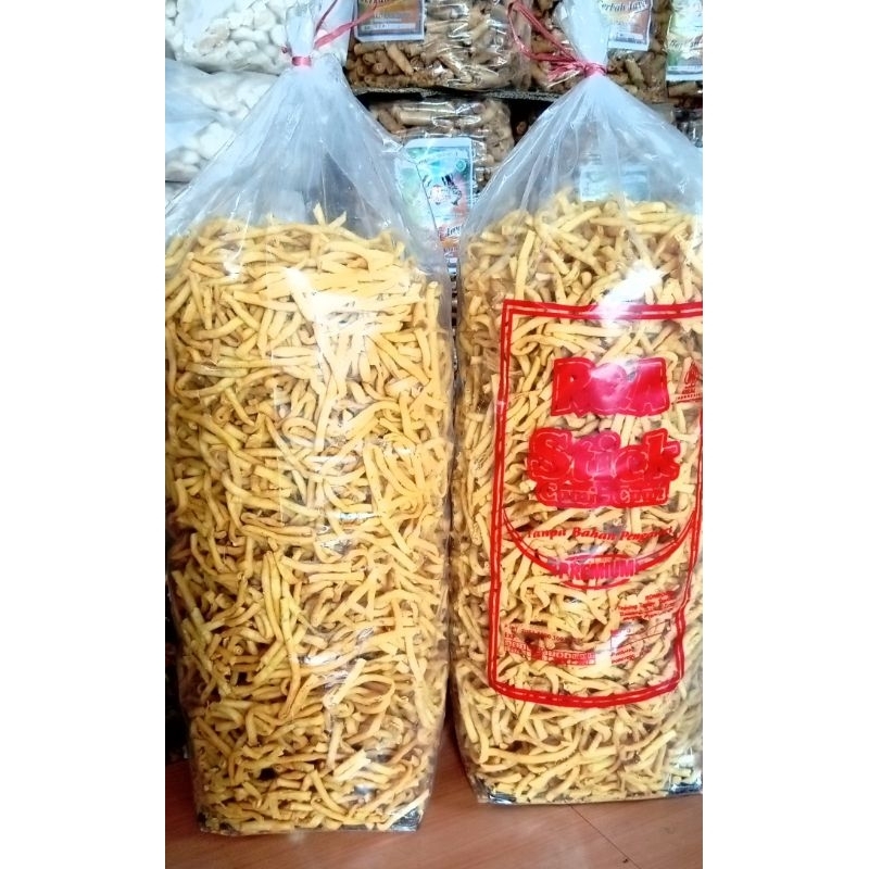 

Stik Sayur Seledri 250gr