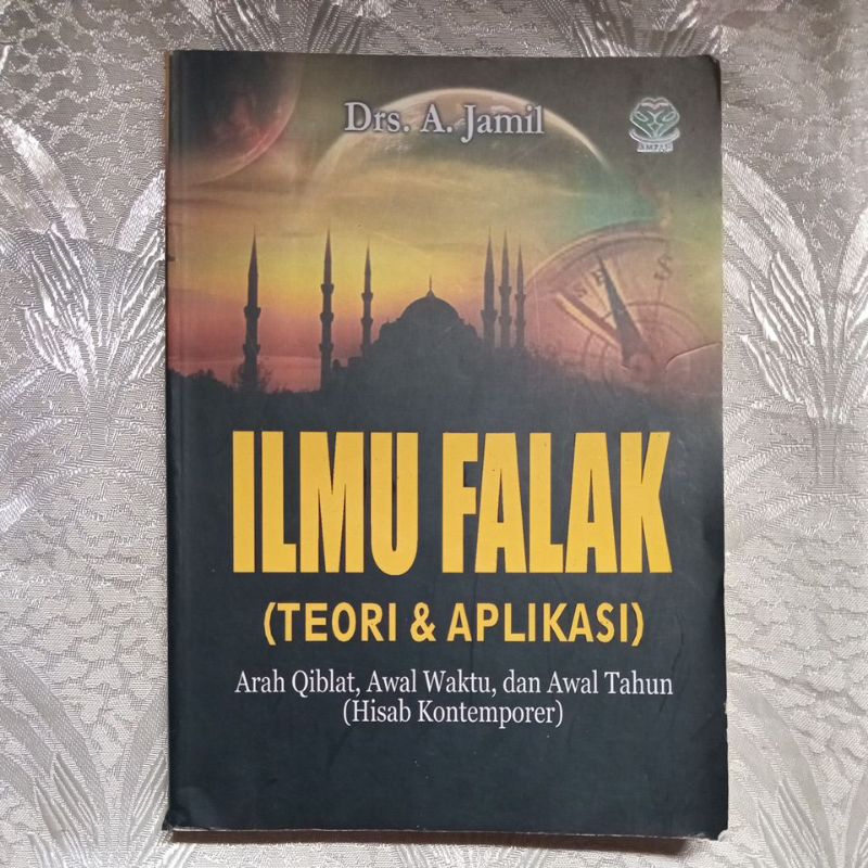 

Buku Ilmu Falak