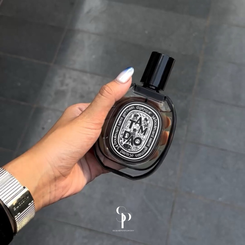 Diptyque Tam Dao EDP 75ml