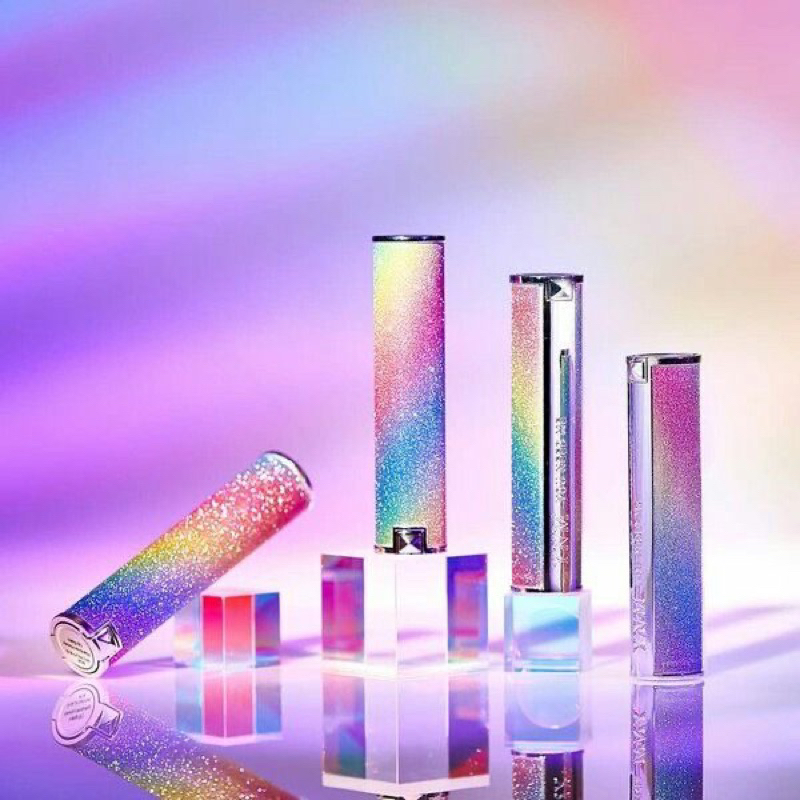 YNM RAINBOW HONEY LIP BALM