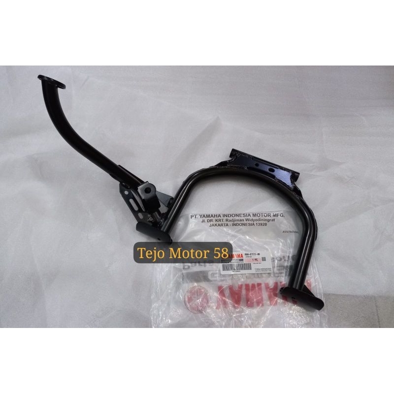 STANDAR 2 - STANDAR TENGAH NMAX N MAX NEW 2020 ORIGINAL ASLI B6H-F7111-00