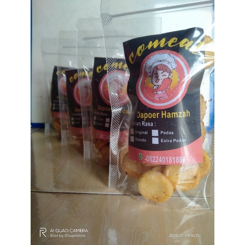 

ComEat by Dapoer Hamzah