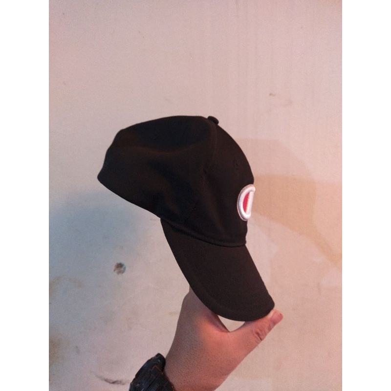 topi champions big logo