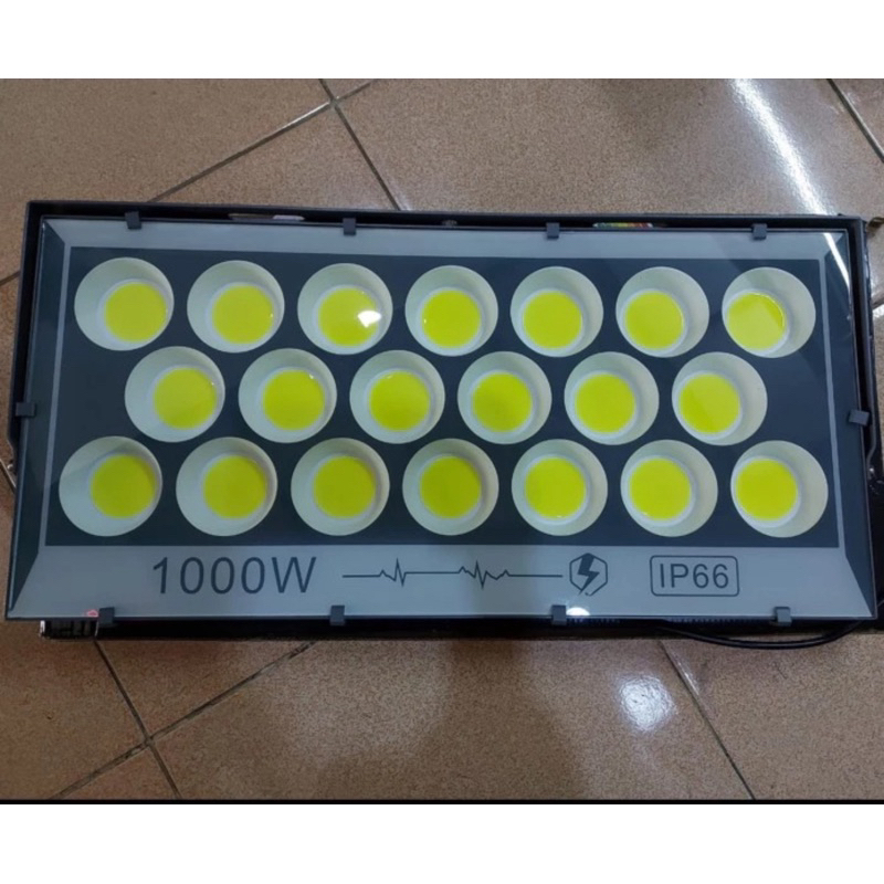 Lampu Sorot Tembak Led 1000W 1000 Watt