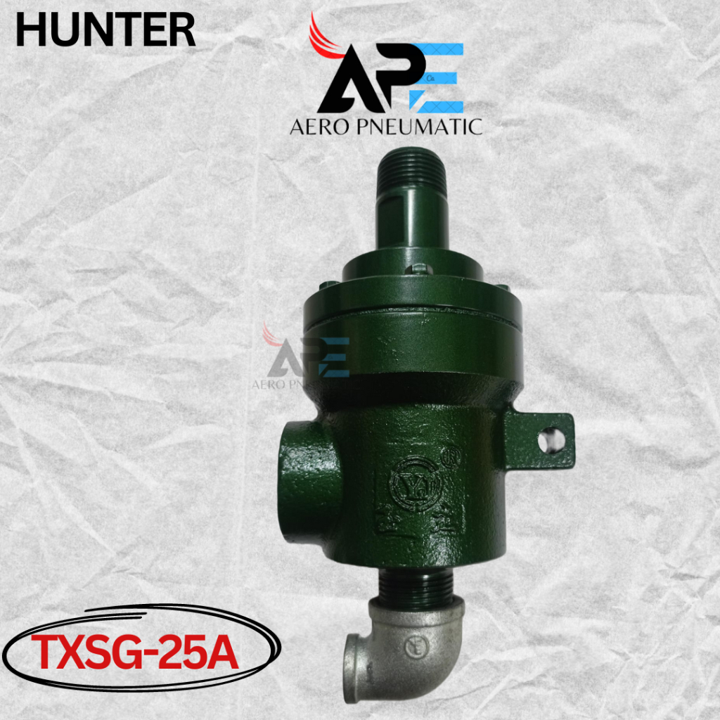 ROTARY JOINT TXSG-25A-R / TXSG-25A-L DRAT 1"