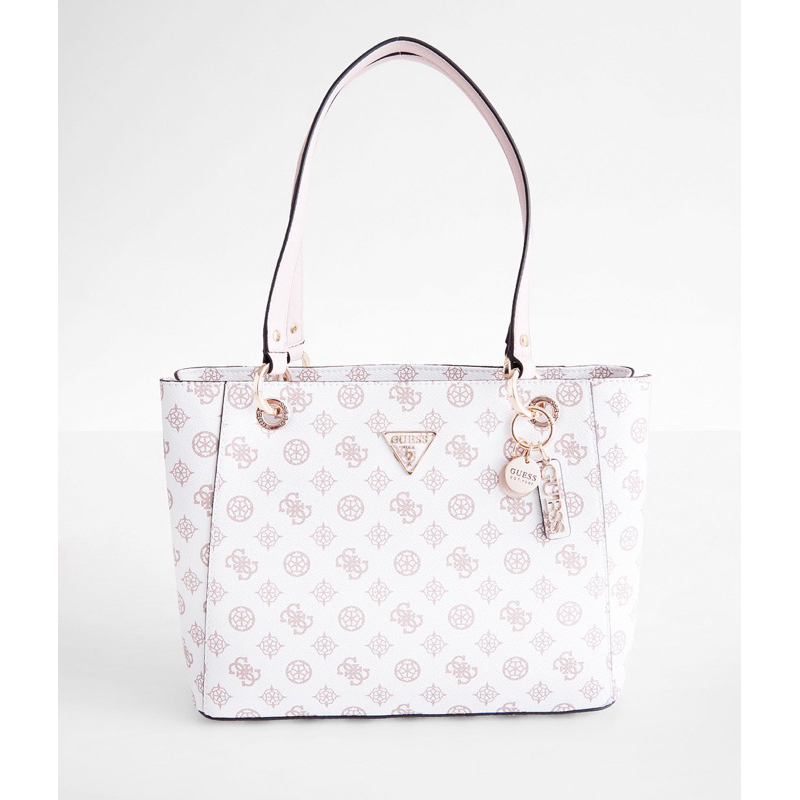 Noelle ToteBag Logo Guess